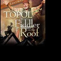 FIDDLER ON THE ROOF Comes To The Canon Theater 12/8-1/10/2010 Video